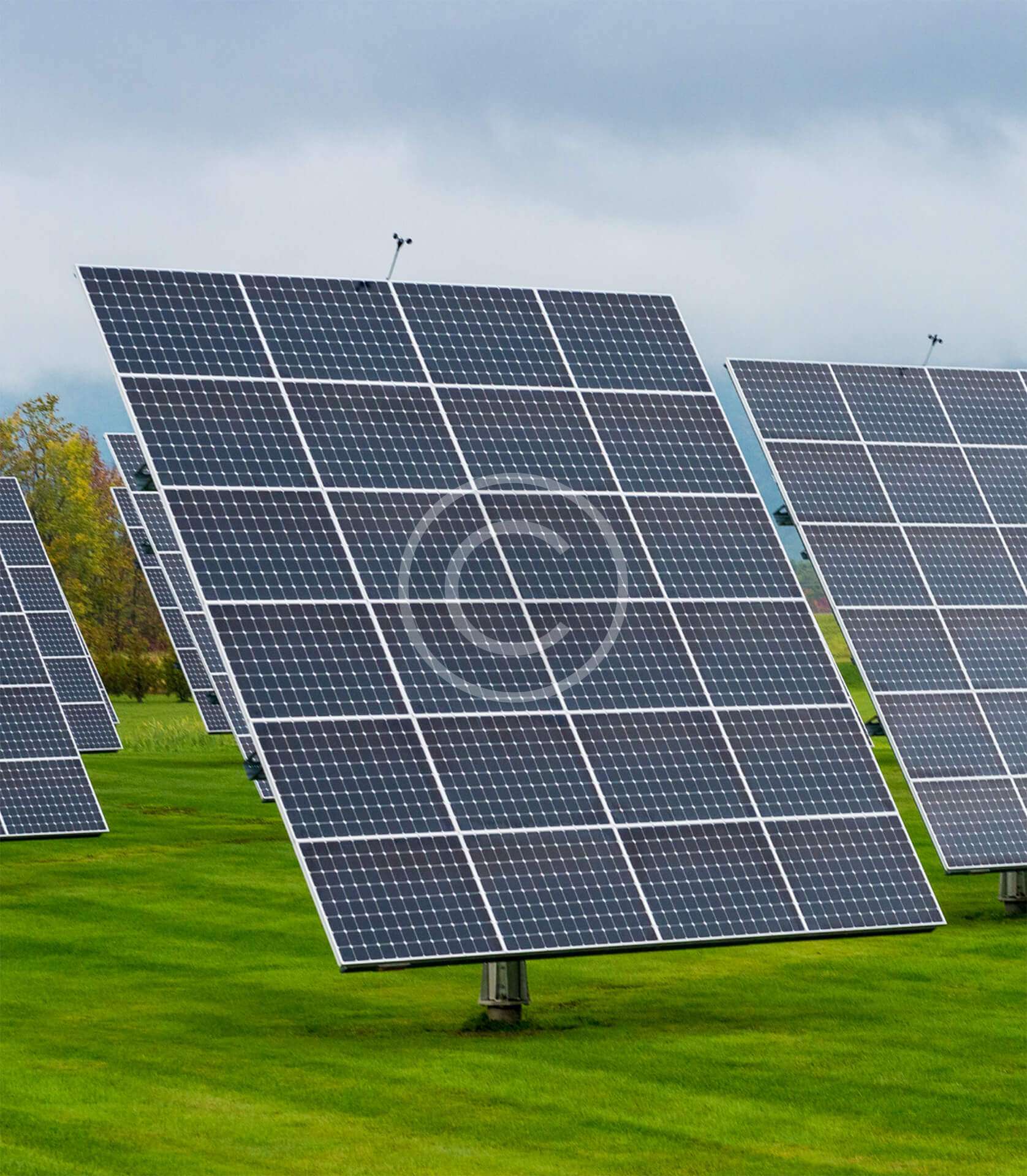 PV Solar Energy Systems