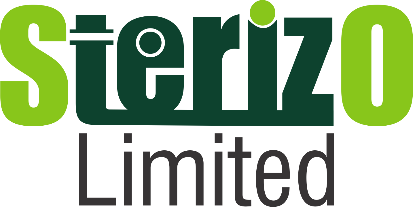 Sterizo Limited